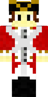 British Soldier 1776