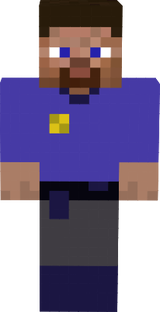 cop Steve