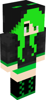 gren endermen