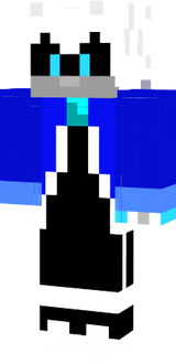Abysstale ёж санс