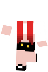 red head