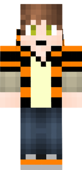 SvZPLayz Games new best skin
