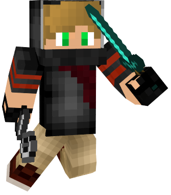 Preview of texture: MrSpykot YT