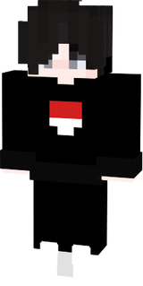 mine