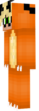 Charmander wow