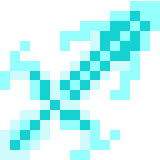 ice crystal blade