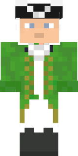 irish