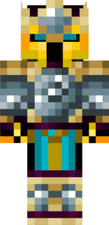 Ancient Knight