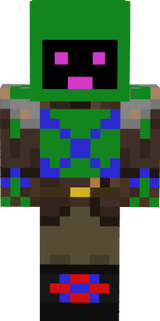 sandrosmom the archer