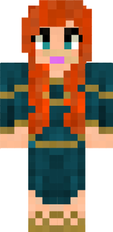 Merida