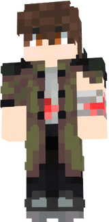 Skin Apocalipse