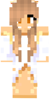 Robe bal de noël