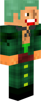 luffy/zoro
