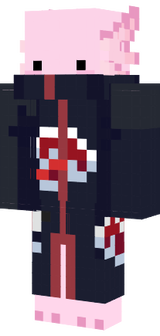 Axolot Akatsuki