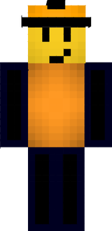 Mr. BLOXY