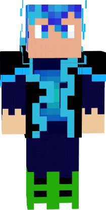 Preview of texture: InakiHacker_2021