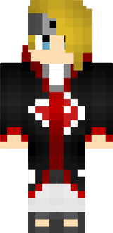 deidara