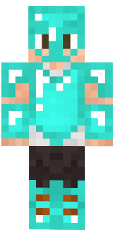 DiamondGladius