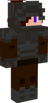 Knight of laputa