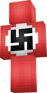 Pure Aryan Utopian Nazi Germany