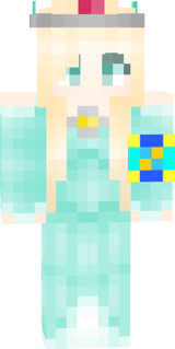 Rosalina