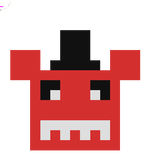 mini freddy