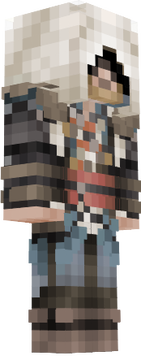 Edward Kenway