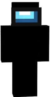 amonga negro