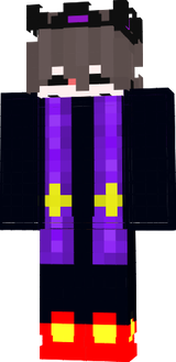 McJosuu Padree
