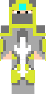 claymore king