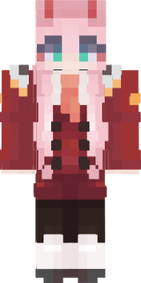 ZERO-TWO modified