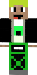 Skin 123
