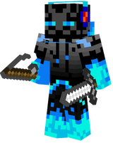 Badlion PvP model