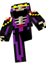 Ainz Ooal Gown