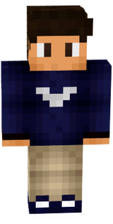 char