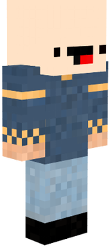 billi9's Skin