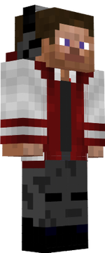 gangsta steve