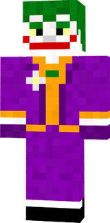 The Joker