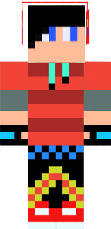 MetalGamesBR Murillo