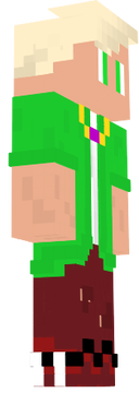gampro zak klap