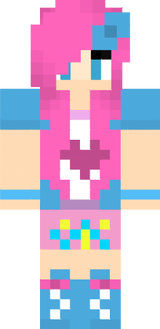 pinkie pie