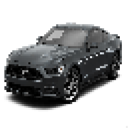 Preview of texture: Sports Car