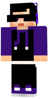My fav skin