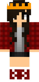 MrCocaCola versao mulher