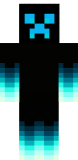 blue creep