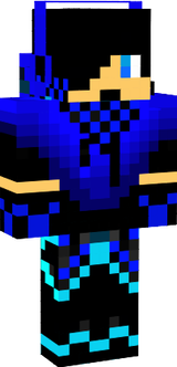 goku