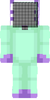 Axolotl Onesie Teal Custom