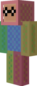 Template Skin
