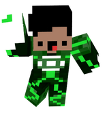 Brasnoob Verde