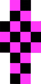 Fully Accurate Textureless Block Skin (Made By Lordofoland)